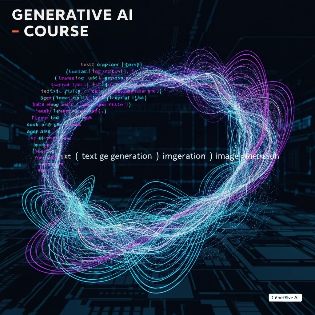 Генеративный AI