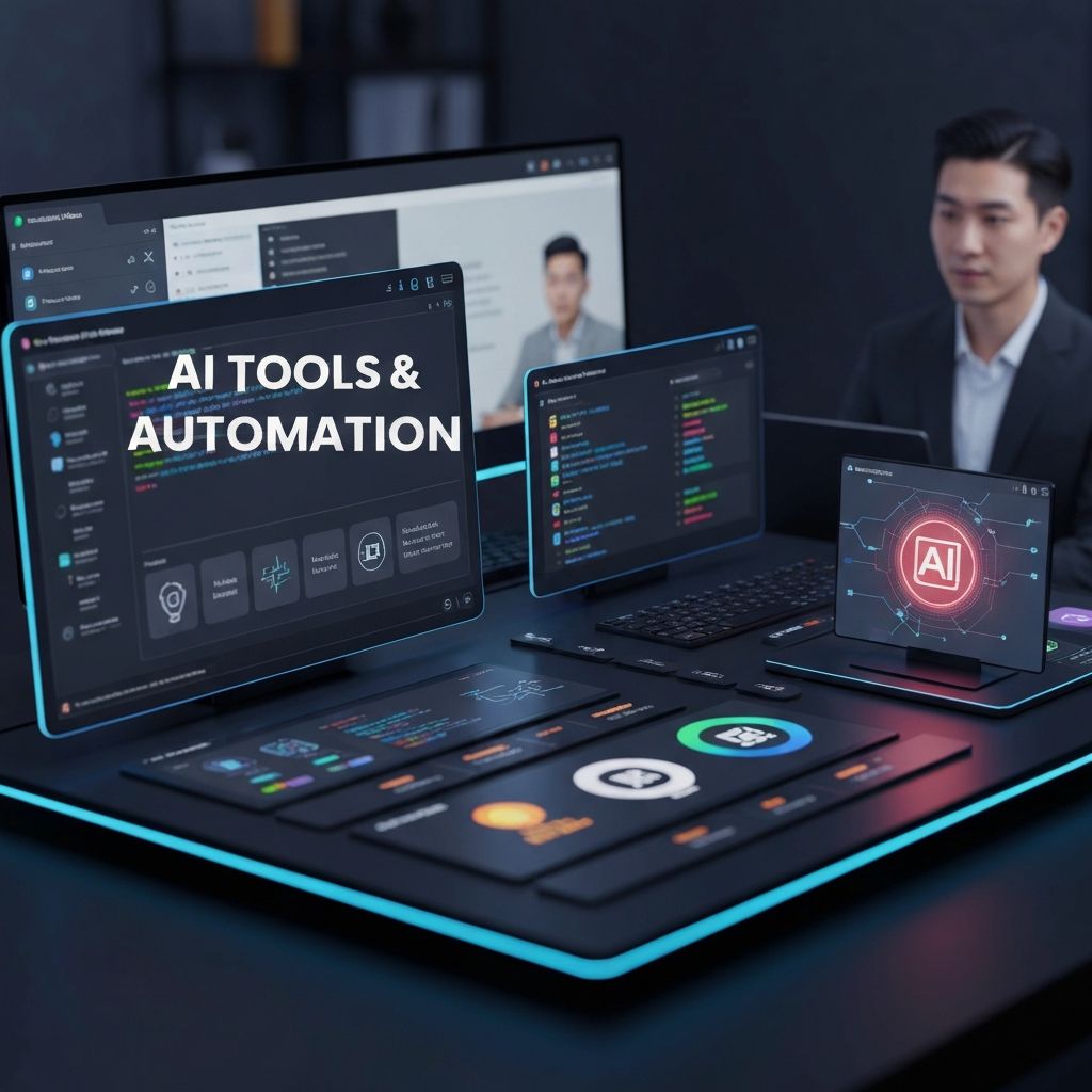 AI-инструменты