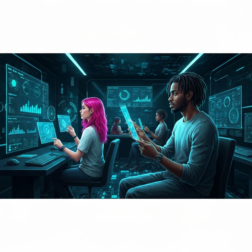 Среда обучения AI