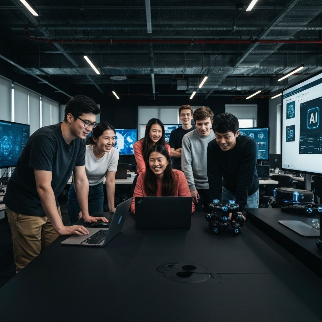 Платформа обучения